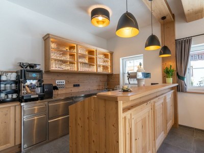 Holiday room Dreibettzimmer, Dusche, WC, neuwertig - Outdoor photo 5