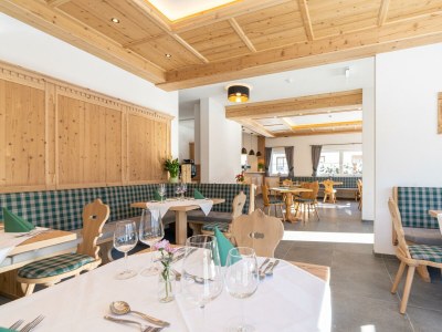 Holiday room Dreibettzimmer, Dusche, WC, neuwertig - Outdoor photo 6