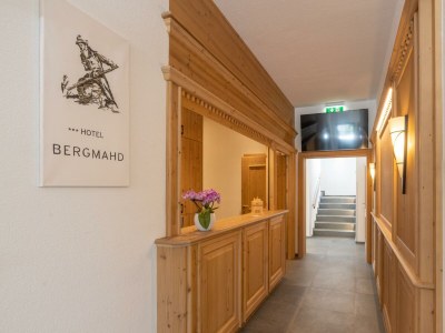 Holiday room Dreibettzimmer, Dusche, WC, neuwertig - Outdoor photo 10