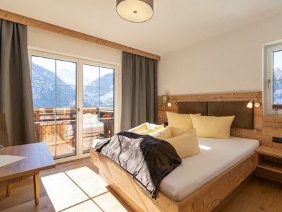 Holiday room Dreibettzimmer, Dusche, WC, neuwertig - Outdoor photo 12