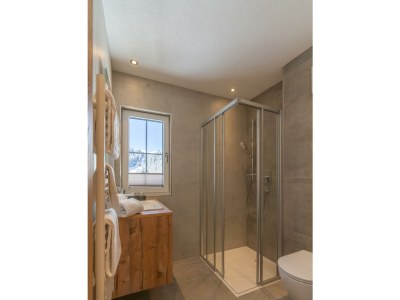 Holiday room Dreibettzimmer, Dusche, WC, neuwertig - Outdoor photo 16