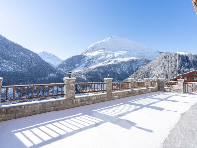 Holiday room Dreibettzimmer, Dusche, WC, neuwertig - Outdoor photo 17