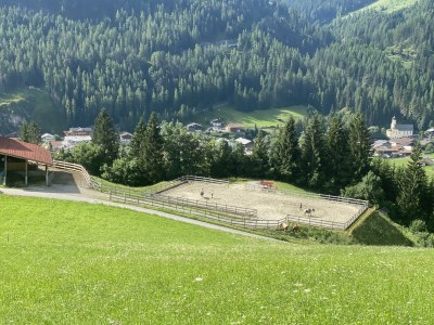 Holiday room Dreibettzimmer, Dusche, WC, neuwertig - Outdoor photo 19