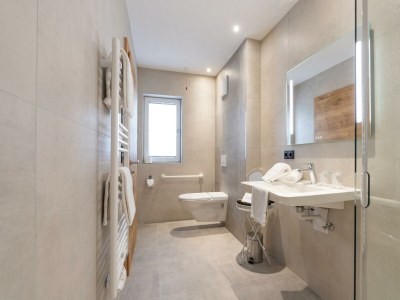 Holiday room Dreibettzimmer, Dusche, WC, neuwertig - Features photo 26