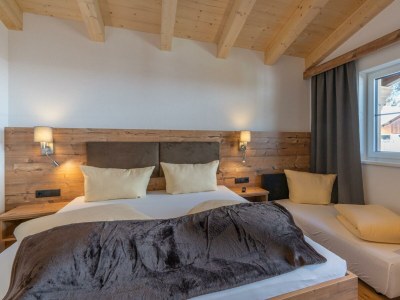 Holiday room Dreibettzimmer, Dusche, WC, neuwertig - Features photo 27