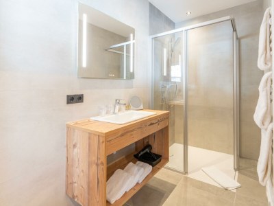 Holiday room Dreibettzimmer, Dusche, WC, neuwertig - Features photo 28