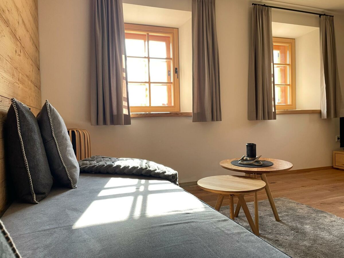 Apartment Ferienwohnung Bach - Outdoor photo 2