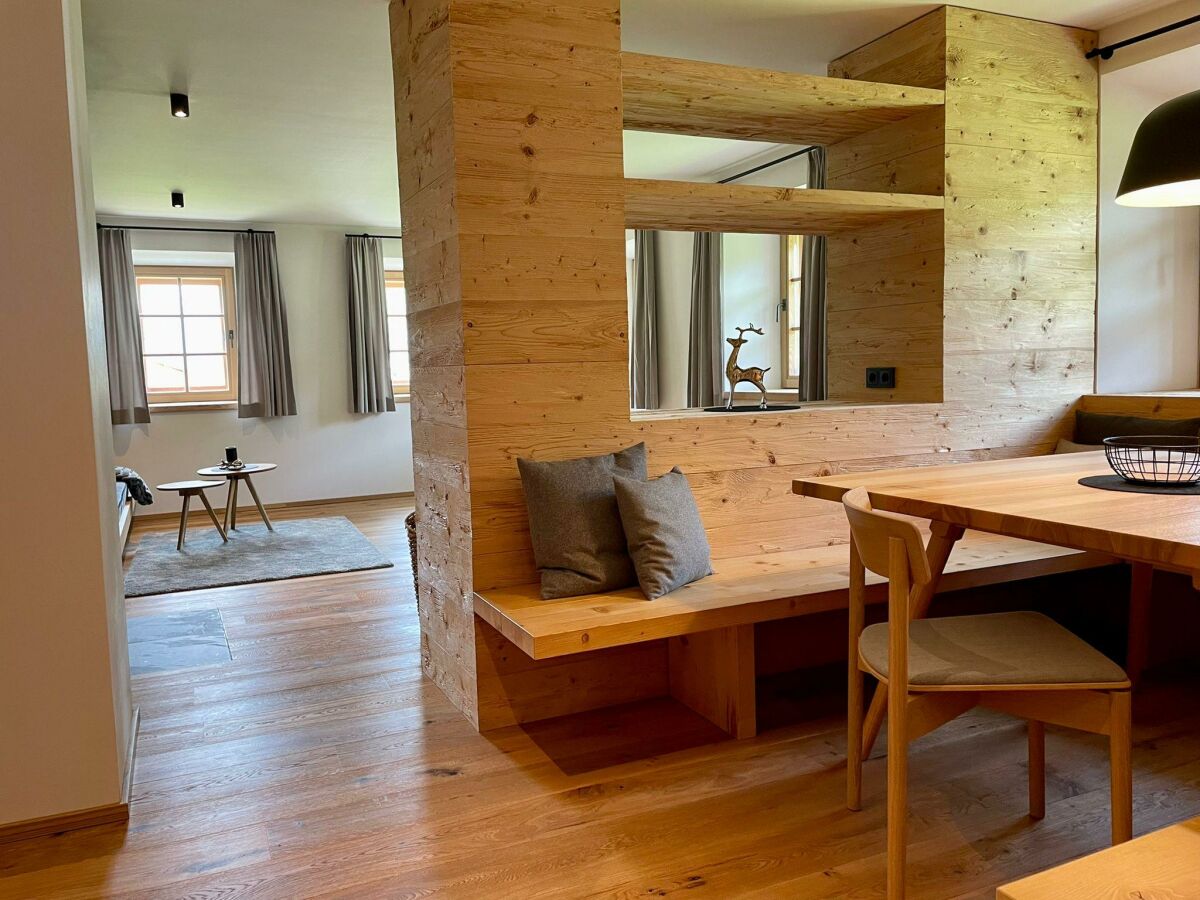 Apartment Ferienwohnung Bach - Outdoor photo 4