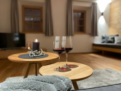 Apartment Ferienwohnung Bach - Outdoor photo 3