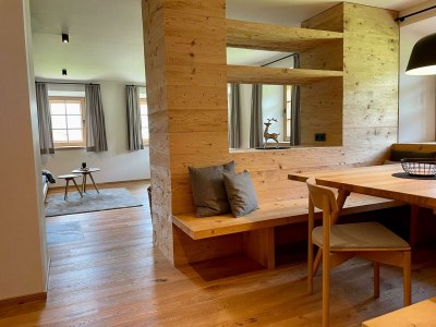 Apartment Ferienwohnung Bach - Outdoor photo 4