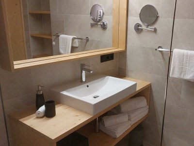 Apartment Ferienwohnung Bach - Outdoor photo 5