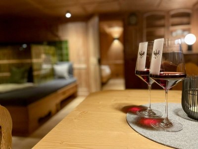 Apartment Ferienwohnung Bach - Outdoor photo 8