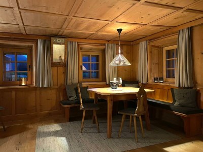 Apartment Ferienwohnung Bach - Outdoor photo 9