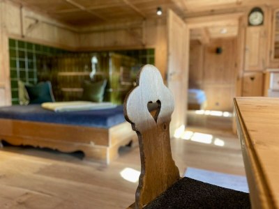 Apartment Ferienwohnung Bach - Outdoor photo 10