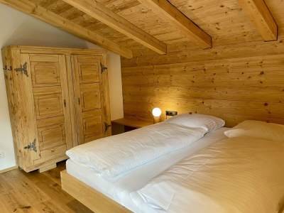 Apartment Ferienwohnung Bach - Outdoor photo 12