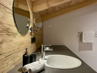 Apartment Ferienwohnung Bach - Outdoor photo 13