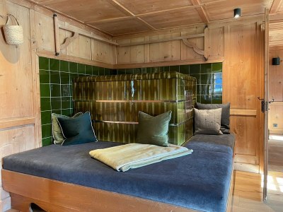 Apartment Ferienwohnung Bach - Outdoor photo 14