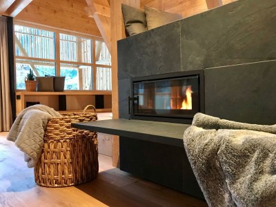 Apartment Ferienwohnung Bach - Outdoor photo 25