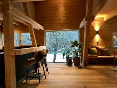 Apartment Ferienwohnung Bach - Outdoor photo 26