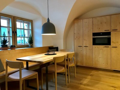 Apartment Ferienwohnung Bach - Outdoor photo 28