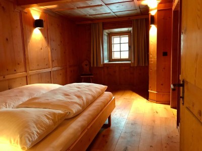 Apartment Ferienwohnung Bach - Outdoor photo 29