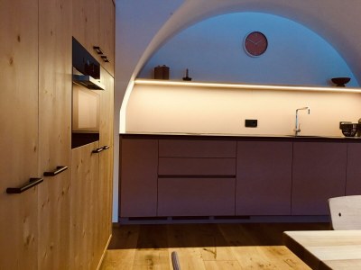 Apartment Ferienwohnung Bach - Outdoor photo 31