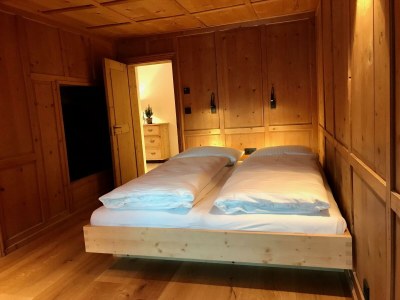 Apartment Ferienwohnung Bach - Outdoor photo 33