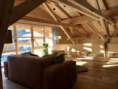 Apartment Ferienwohnung Bach - Outdoor photo 34