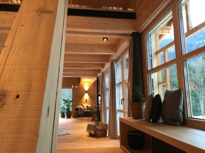 Apartment Ferienwohnung Bach - Outdoor photo 36