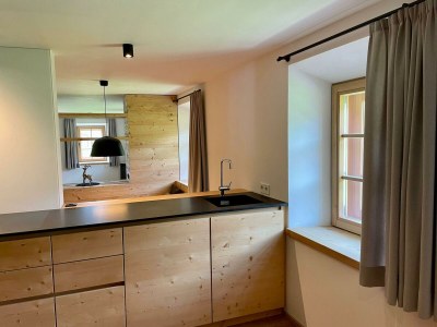 Apartment Ferienwohnung Bach - Features photo 40