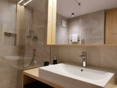 Apartment Ferienwohnung Bach - Features photo 41