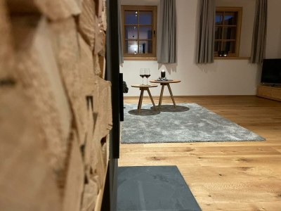 Apartment Ferienwohnung Bach - Features photo 44