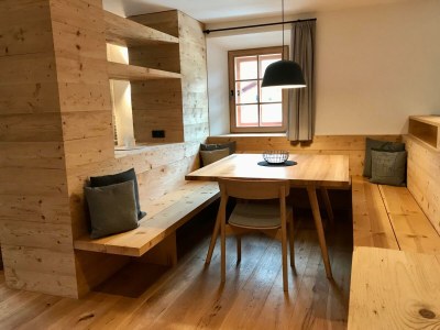 Apartment Ferienwohnung Bach - Features photo 45