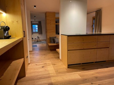 Apartment Ferienwohnung Bach - Features photo 46