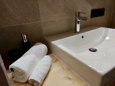 Apartment Ferienwohnung Bach - Features photo 47