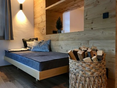 Apartment Ferienwohnung Bach - Features photo 48