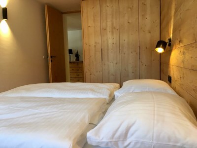 Apartment Ferienwohnung Bach - Features photo 49