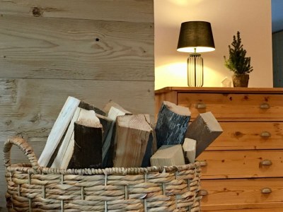 Apartment Ferienwohnung Bach - Features photo 50