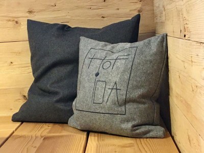 Apartment Ferienwohnung Bach - Features photo 52