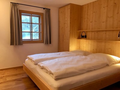 Apartment Ferienwohnung Bach - Features photo 54