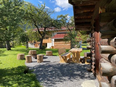 Apartment Ferienwohnung Bach - Features photo 55