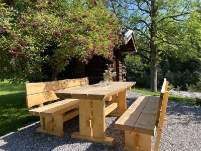 Apartment Ferienwohnung Bach - Features photo 56