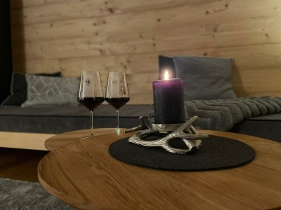 Apartment Ferienwohnung Bach - Features photo 58