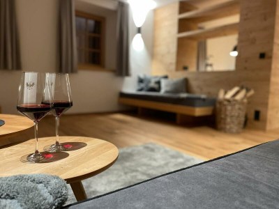 Apartment Ferienwohnung Bach - Features photo 59