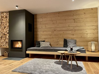 Apartment Ferienwohnung Bach - Features photo 60