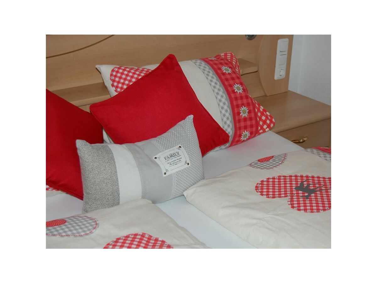 Apartment Ferienwohnung Gigi