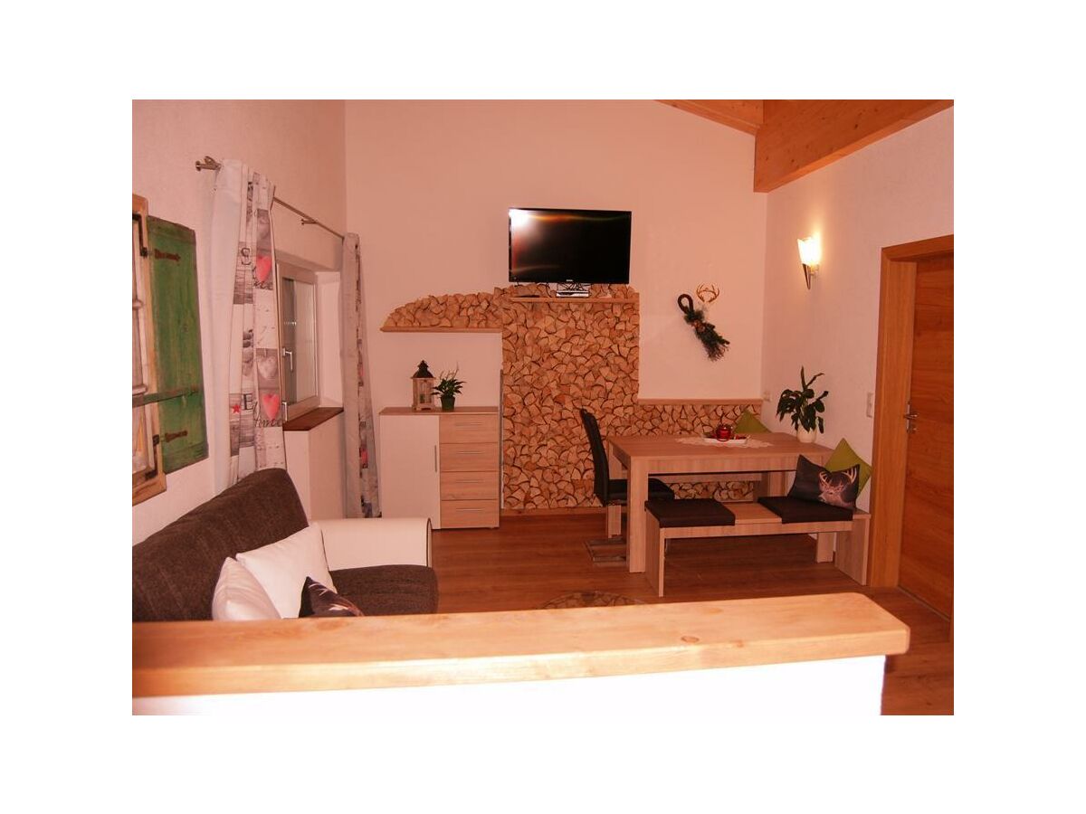 Apartment Ferienwohnung Gigi - Outdoor photo 2