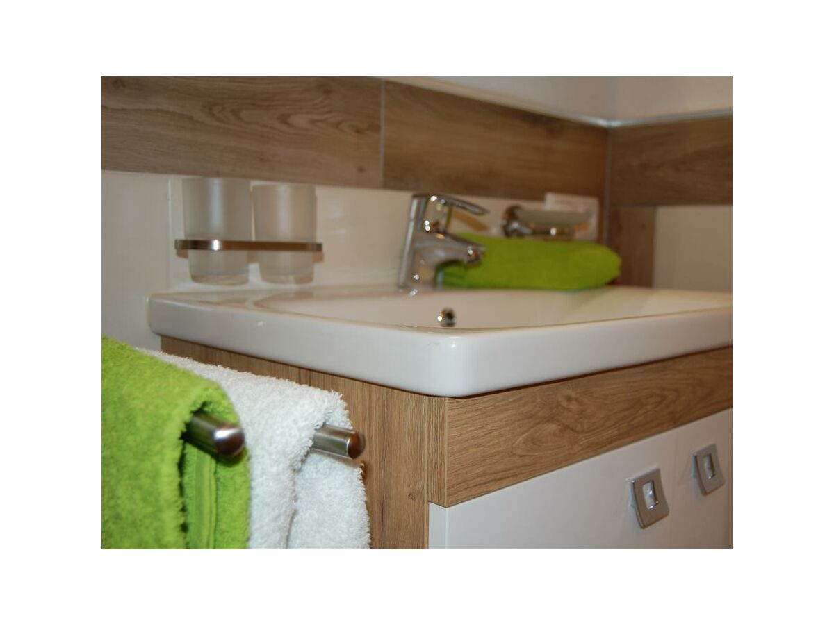 Apartment Ferienwohnung Gigi - Outdoor photo 3