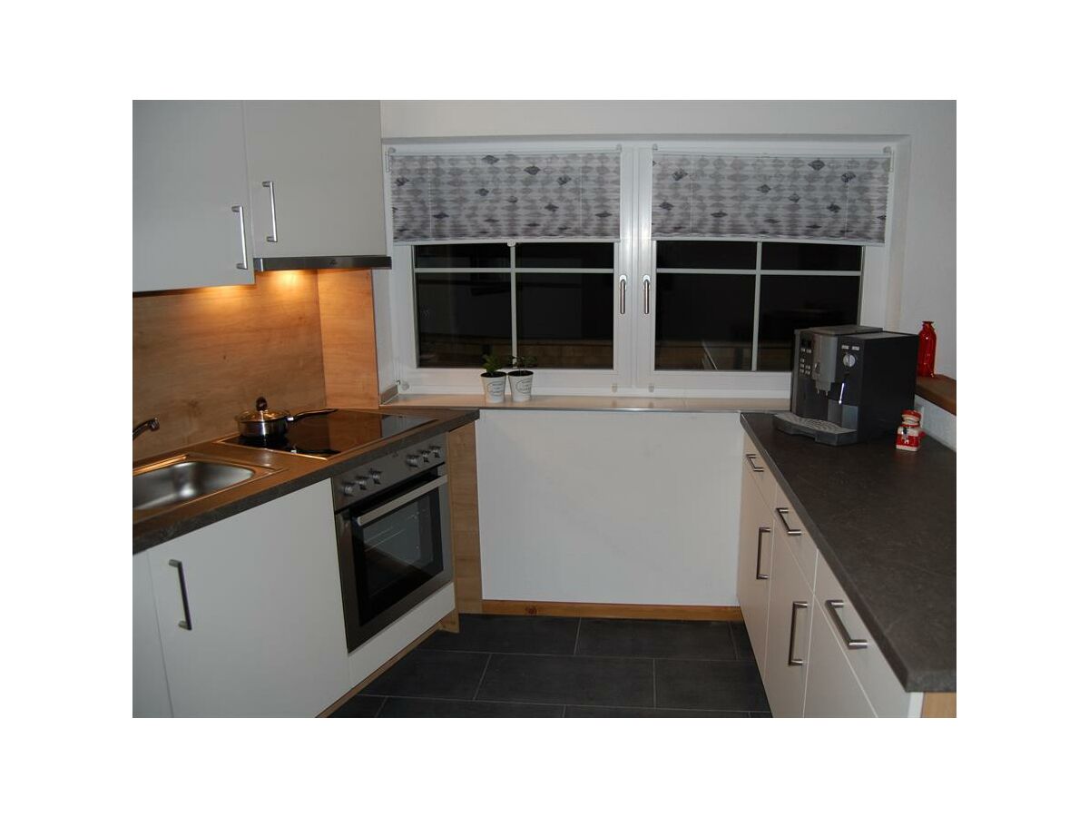 Apartment Ferienwohnung Gigi - Outdoor photo 4