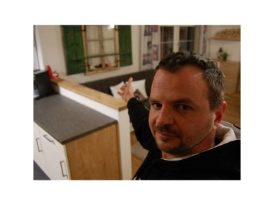 Apartment Ferienwohnung Gigi - Outdoor photo 5